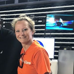 Meet your Posher, Heather